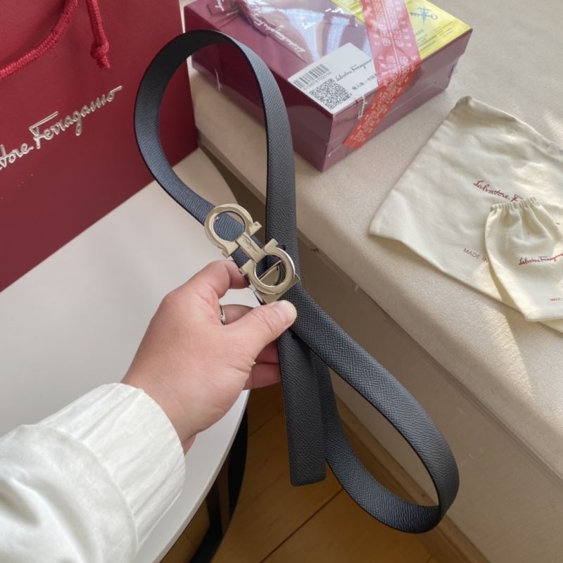 Ferragamo Belts